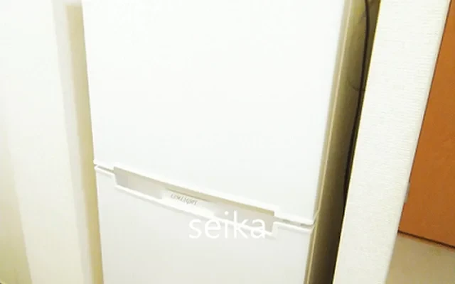 レオパレスアモーレ 1