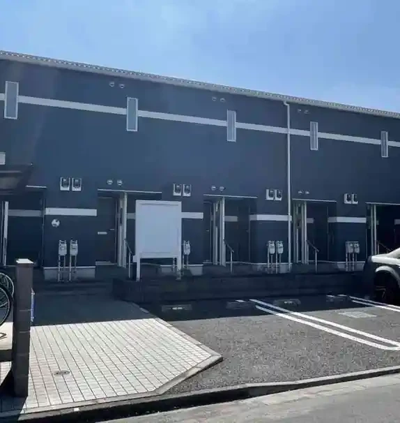 レオネクストサン　ルーベル向原