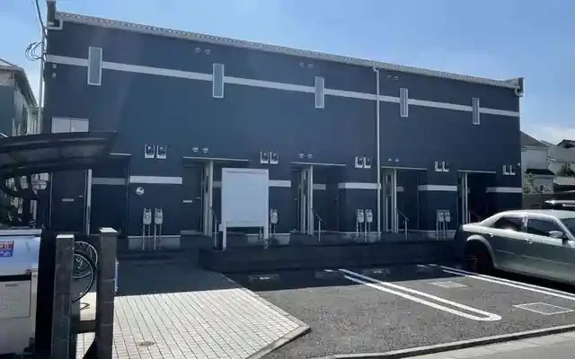 レオネクストサン　ルーベル向原 0