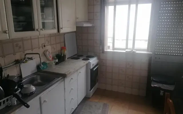 house near R. António Fragoso - Matosinhos student accommodation