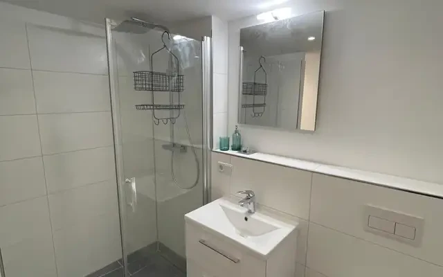 studio in Charlottenburg 1