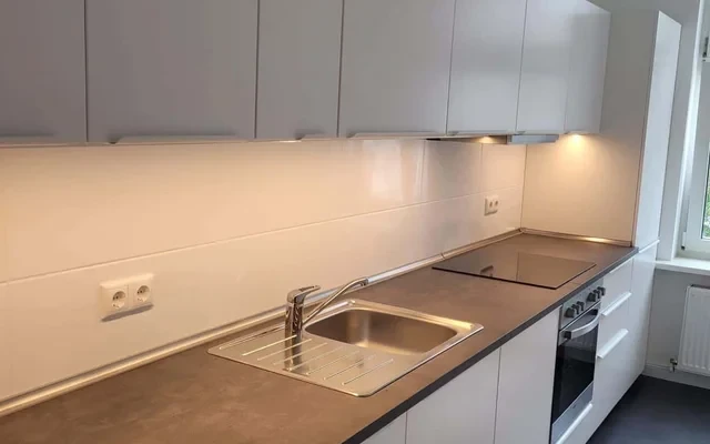 Apartment in Treptower Strasse, Berlin for 61 m² with 1 bedrooms 3