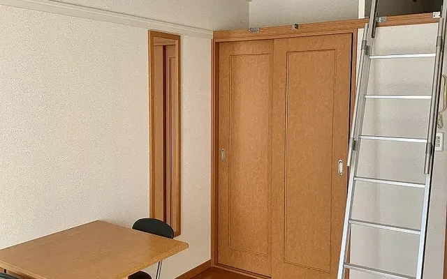 レオパレスハピネス 1
