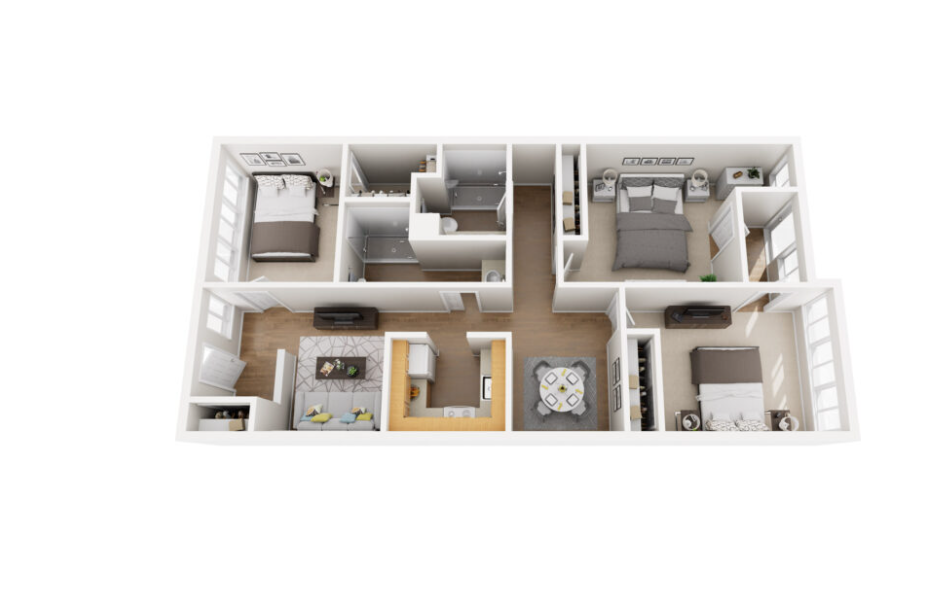 uhomes.com | Student Accommodation, Housing, Flats, Apartments for Rent