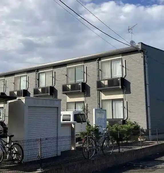レオパレスクレーネ