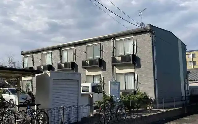 レオパレスクレーネ 0