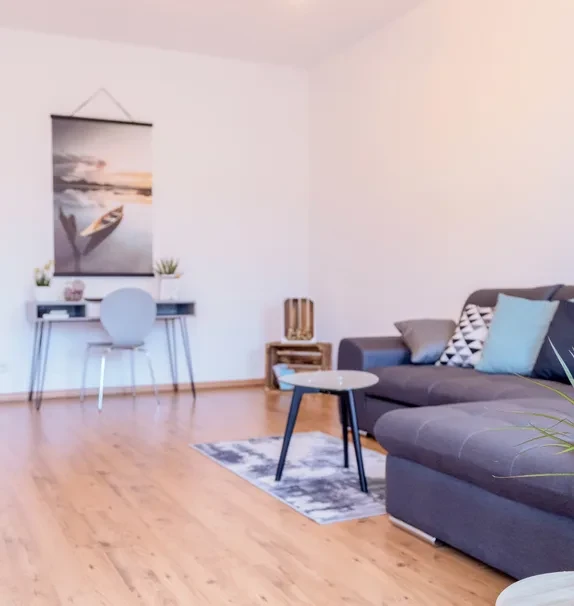 Schwerinerstrasse - Apartment