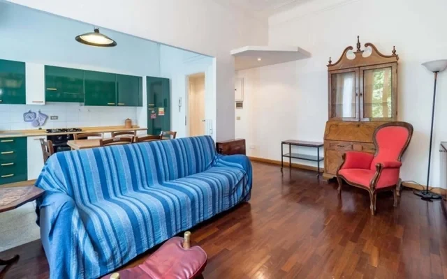 Appartamento in Via Istria - zona Maggiolina, Istria 0