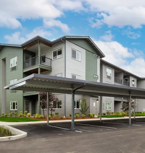 Creekside Meadows Apartments