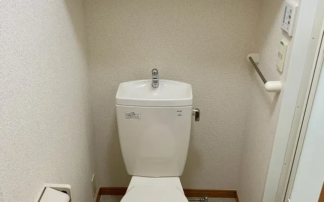 レオパレスＳＡＳＡ 102号室 4