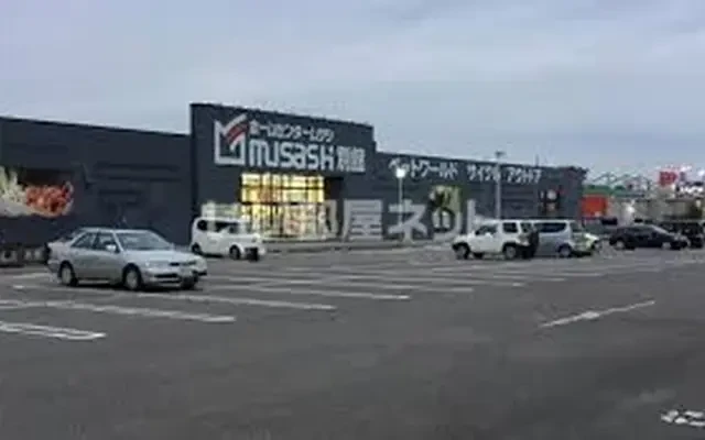ヒラソール 1階 – Studentenunterkunft in Nonoichi市 – 1階 - 1LDK