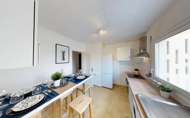 93 rue Marius Berliet, 69008 3