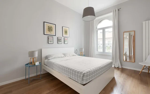 Porta Venezia Buenos Aires apartment 4