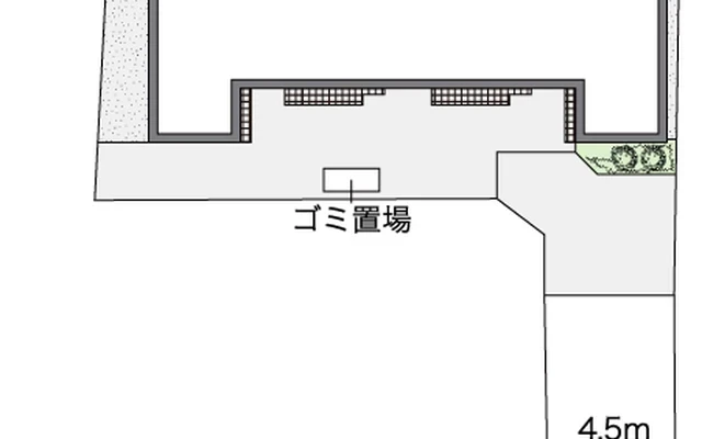 カーサ　フルクトス 2