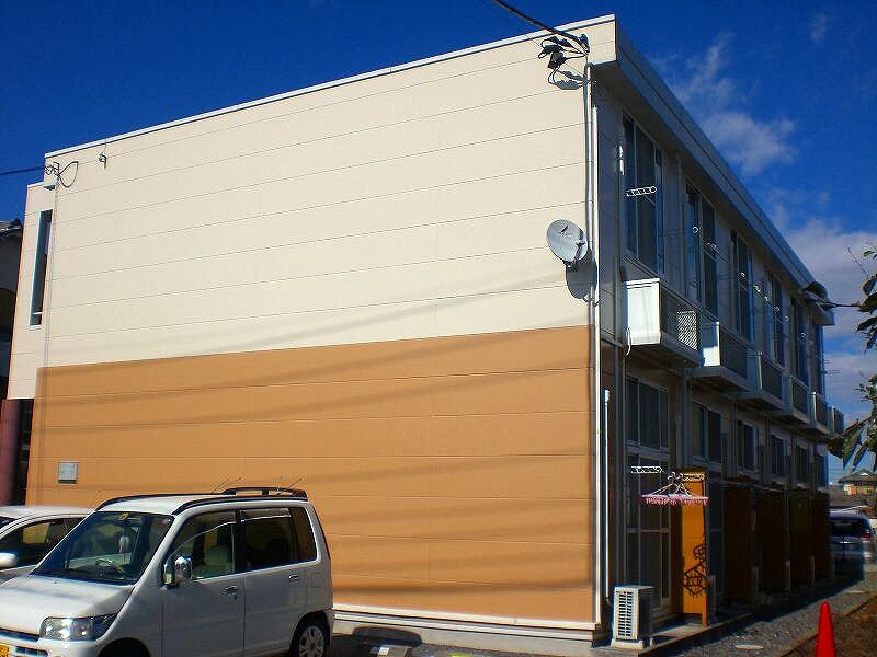フェザーハウス