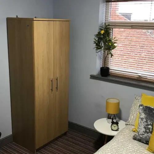 Millfield House Sunderland Student uhomes