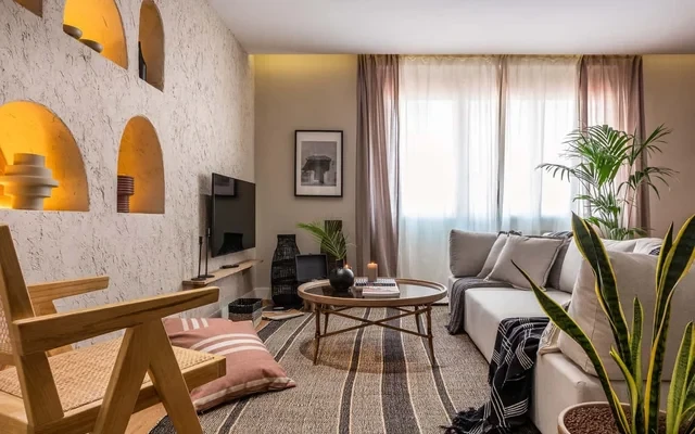 Sabha - 3 bedrooms in Almagro 0