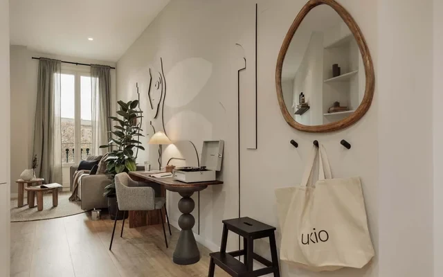 Boreas - 1 bedroom and balcony in Eixample Dreta 4