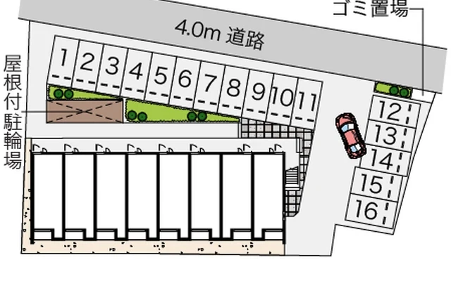 サンドリームⅡ石経 2