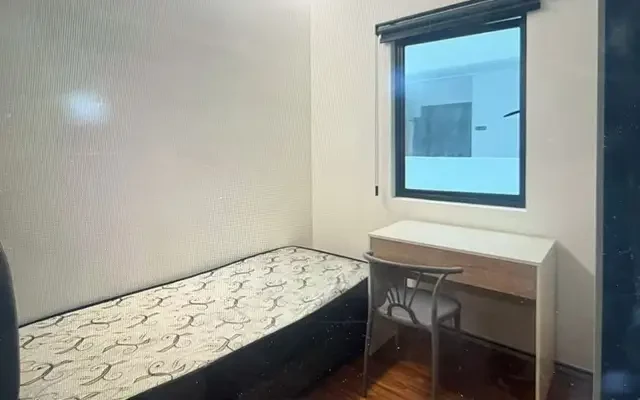 UCSI Residence 2 - ZR 1