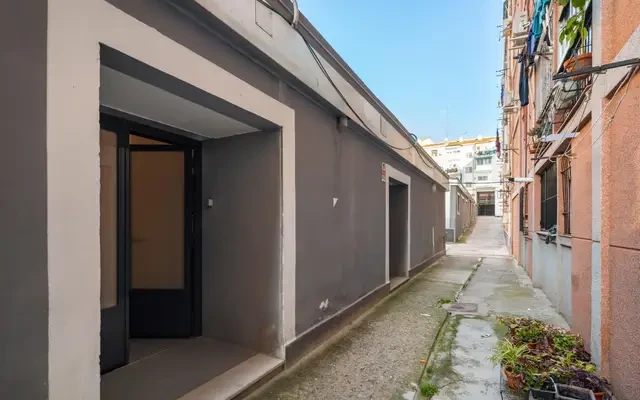 studio in Pueblo Nuevo 2