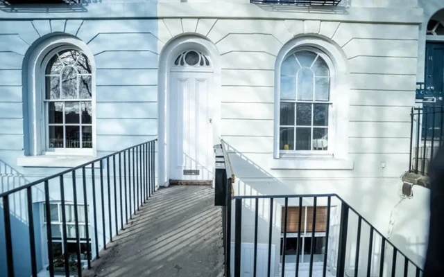 London Place Apartments 0