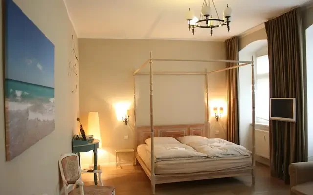 studio in Prenzlauer Berg 4