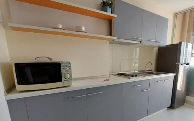 1-BR Condo for Rent, ฿18,000/month, Life @ Sukhumvit 65 3