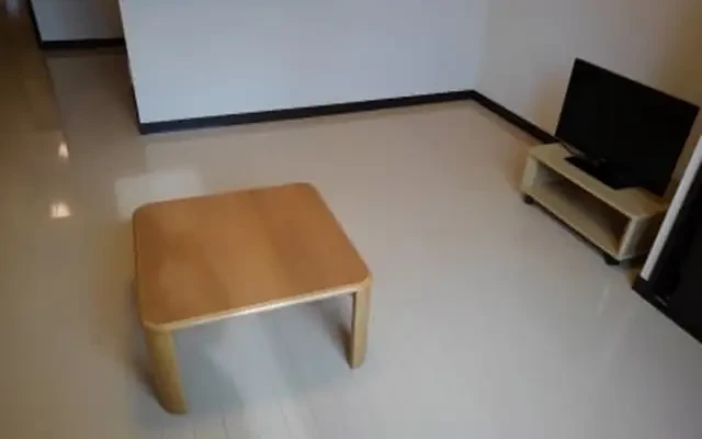 レオネクストメゾンパルシェ - Murayama student accommodation - 101号房间(带独立厨房)