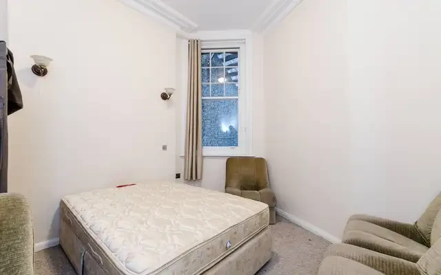 Cromwell Road, Earls Court, SW5 3