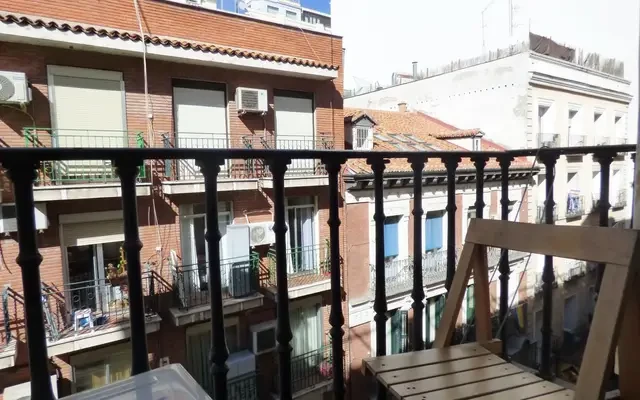studio in Sol (City Centre) 1