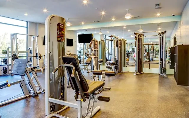 Elan East Apartments 4