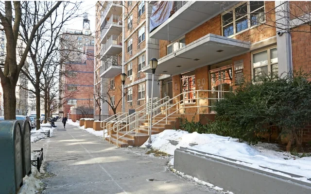 50 West 93rd Street 2