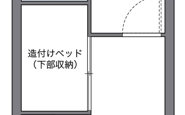 パレット壱番館 3