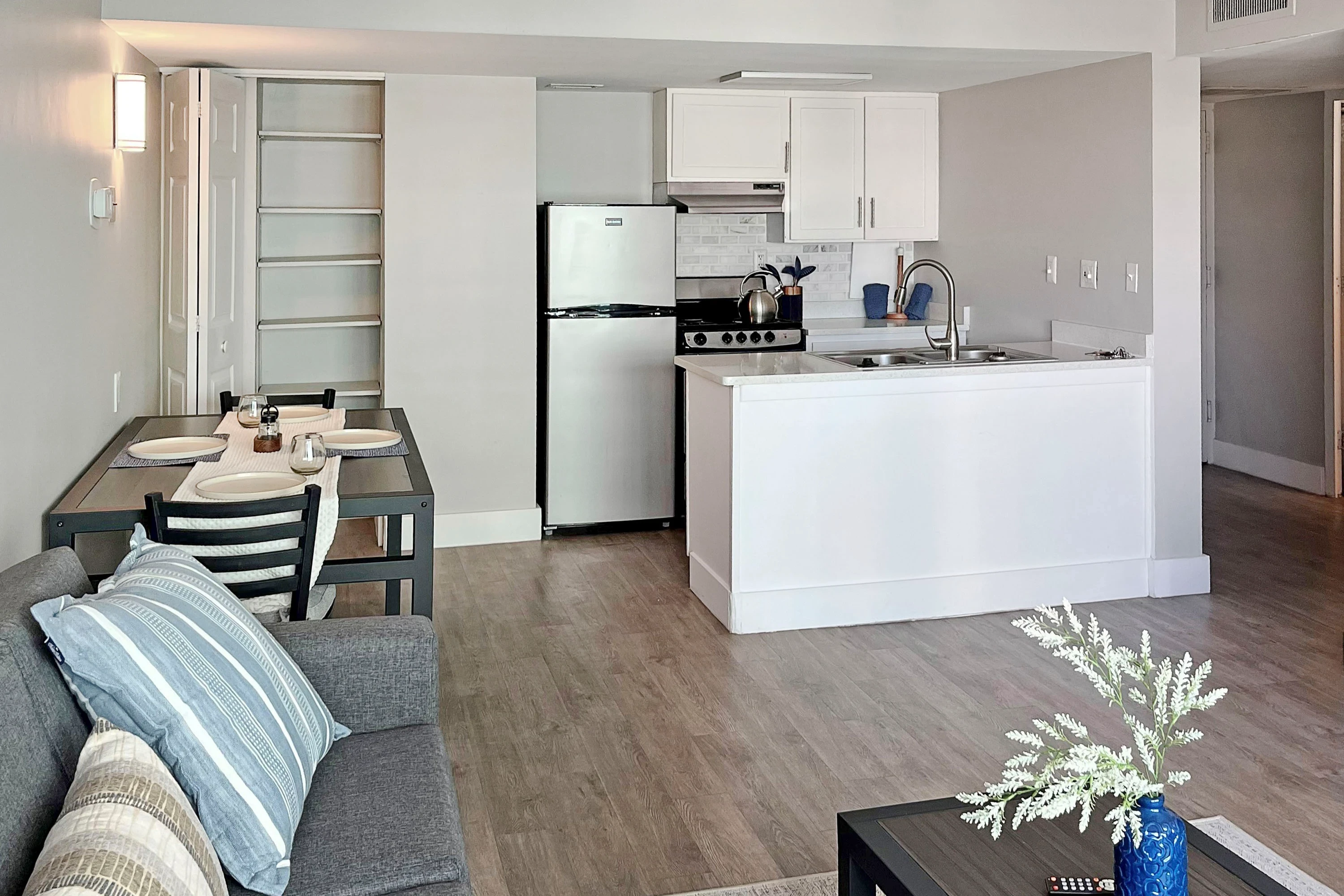 1 Bed 1 Bath_Premium