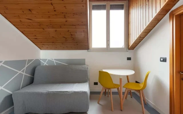 APT su 2 livelli Milano-Corso Magenta 1
