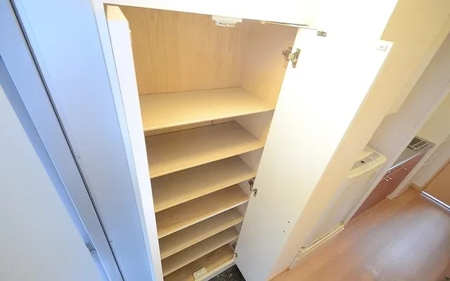レオパレス柳谷 305号室 2
