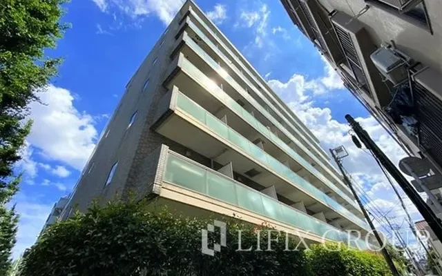 Maison de Ville Ogikubo 410 0