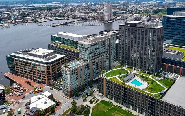 Allied Harbor Point 2