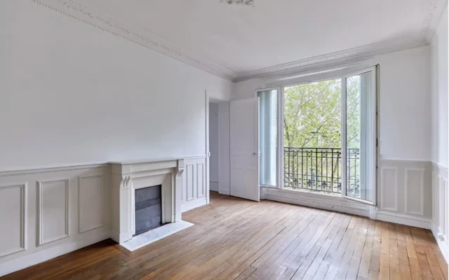 Boulogne-Billancourt 92e·75m²·F4·AppartementNo furniture 0
