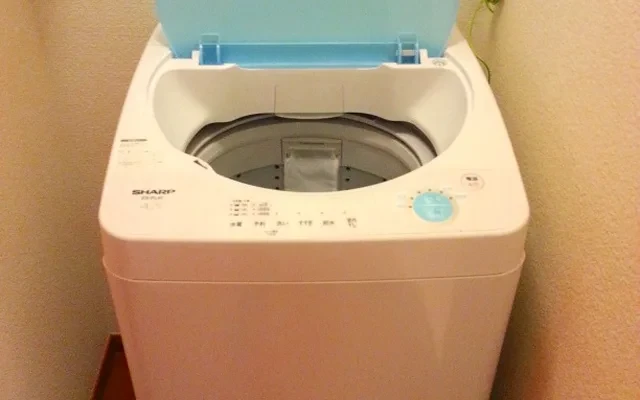レオパレスセントラル弐番館 - Hanyu student accommodation - 206号房间(带独立厨房)