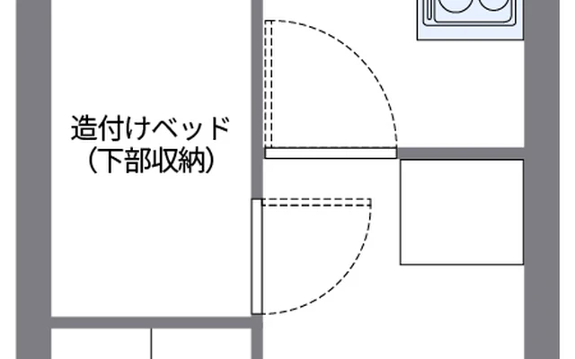 レオパレスシュテルン 4