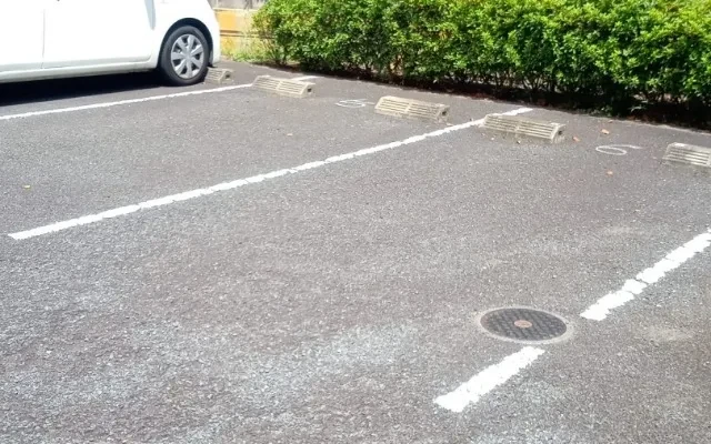 レオパレスアベニュー 2