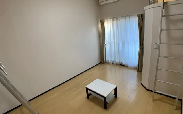 レオネクストボンジュールⅤ 3