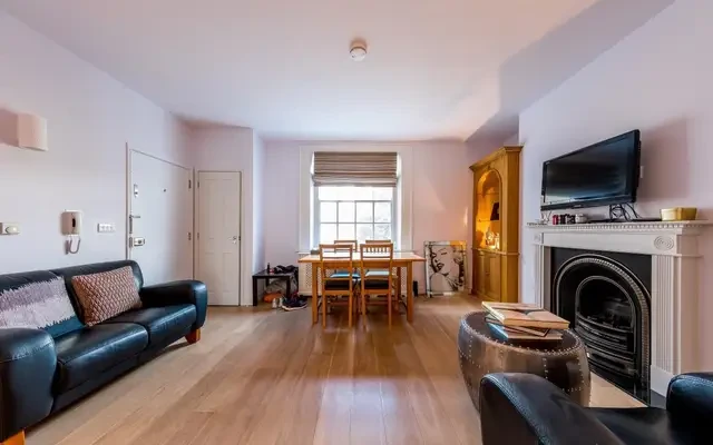 Abercorn Place, St John's Wood, London, NW8 9DX 2