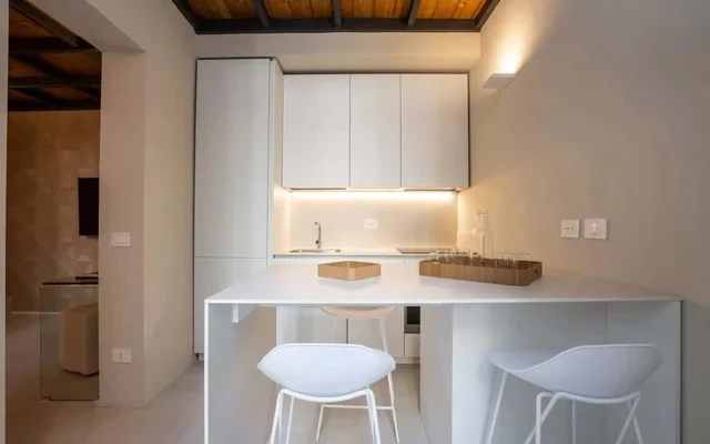 Via Cerva Luxury Apartment 0