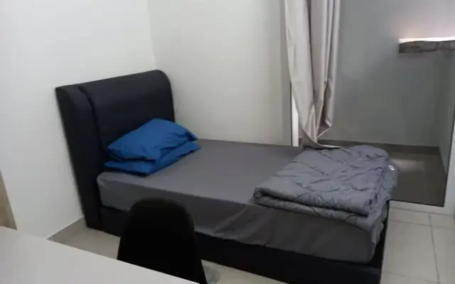 Residensi Rimbun @ Canopy Hills 2