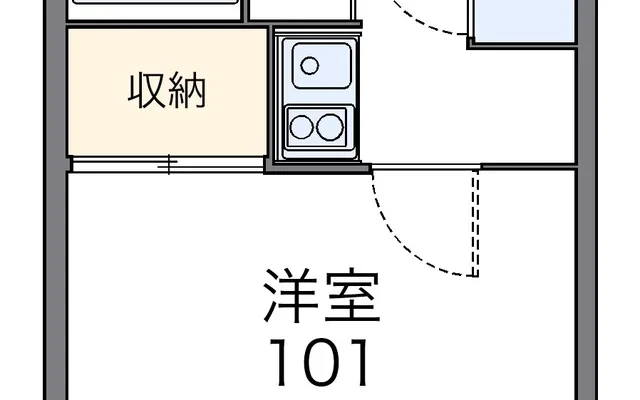 ニュー栄 1
