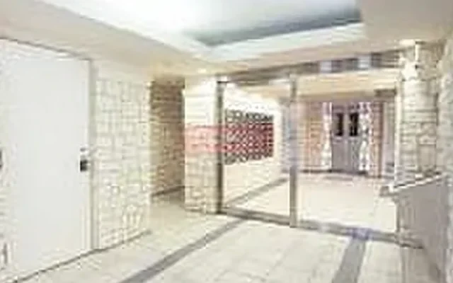 Plaire Deux Nishi-Shinjuku, Room 410 1