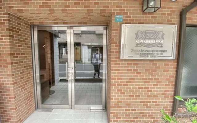 Lions Mansion Shiinamachi Station Street-Room 301 1